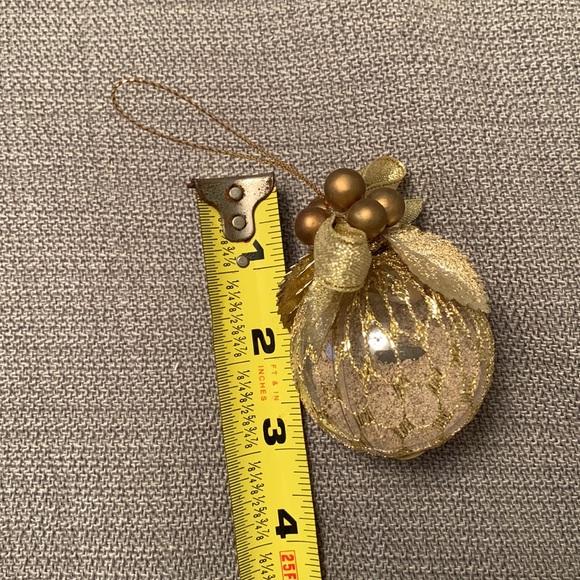 Sand & Shells Ornament from Hawaii Christmas Holiday - Picture 5 of 9